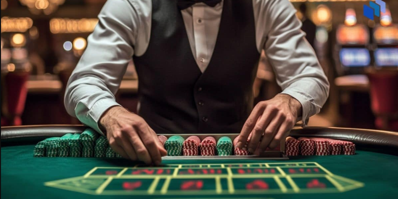 Kepuasan Dalam Bermain Situs Casino Update Terbaru