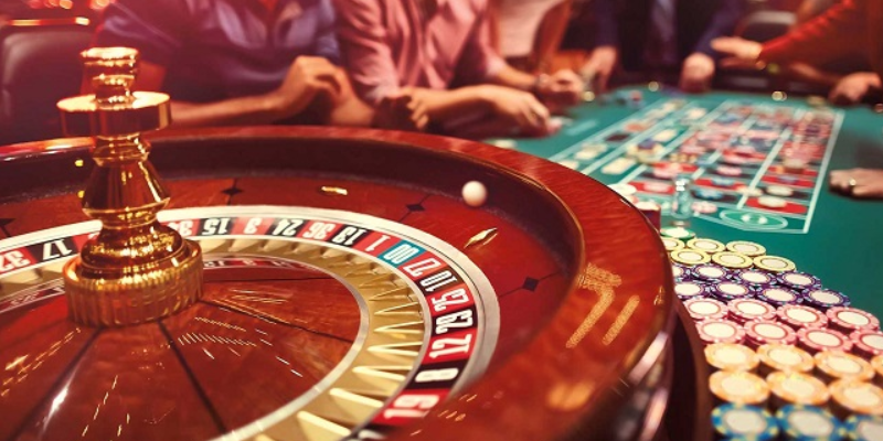 Referensi Ketenaran Jenis Permainan Casino Online